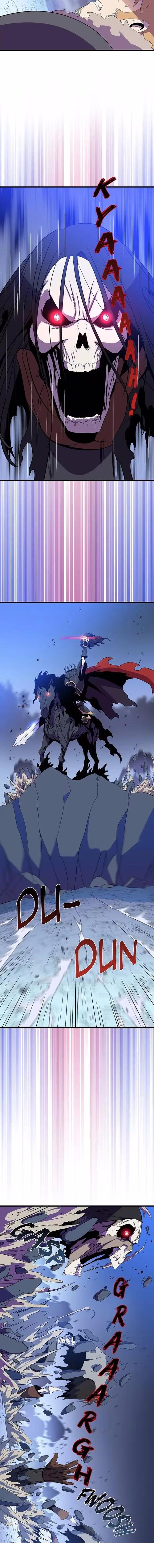 Kill the Hero - Chapter 69 - Part 10