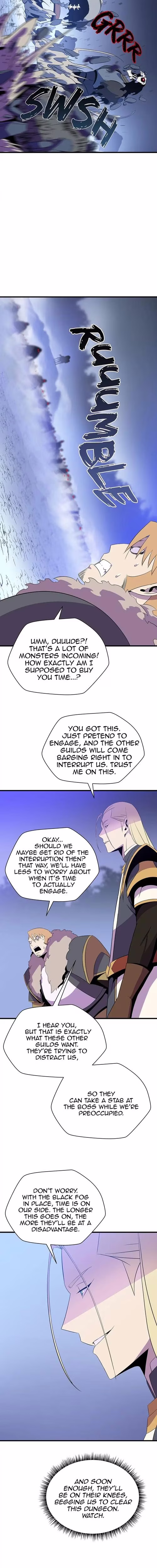 Kill the Hero - Chapter 69 - Part 11