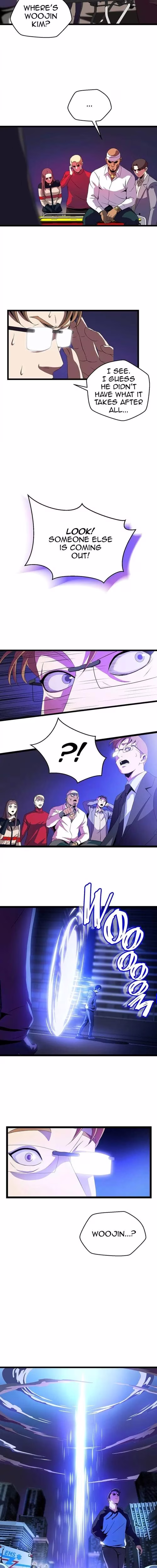 Kill the Hero - Chapter 7 - Part 9