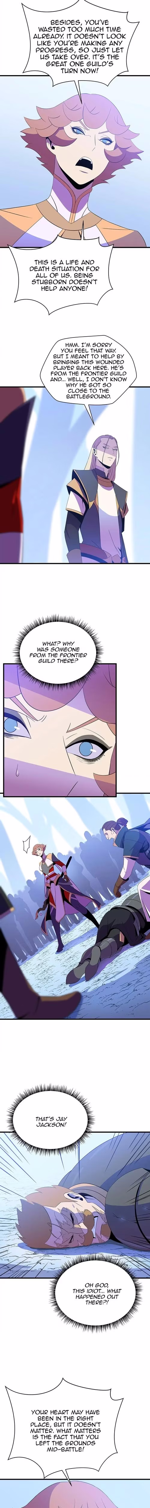 Kill the Hero - Chapter 70 - Part 4