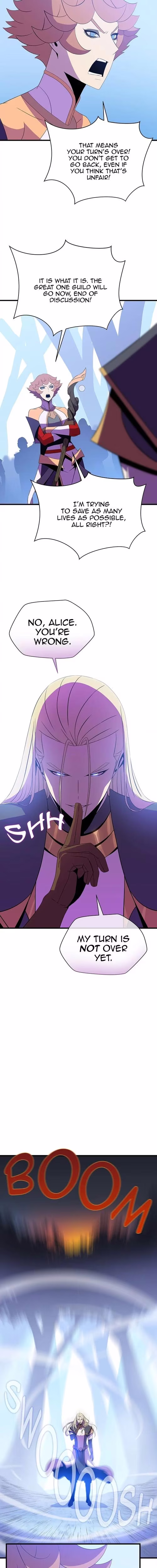 Kill the Hero - Chapter 70 - Part 5