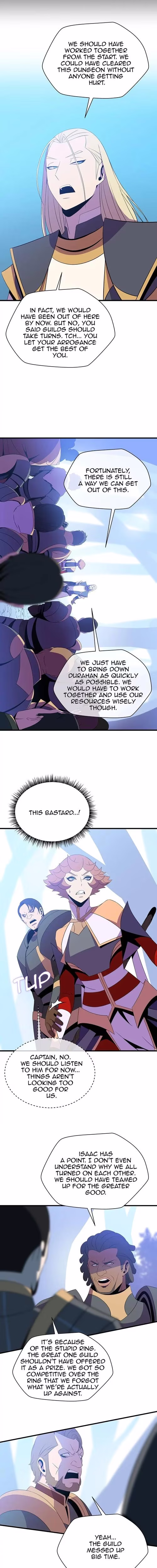 Kill the Hero - Chapter 70 - Part 8