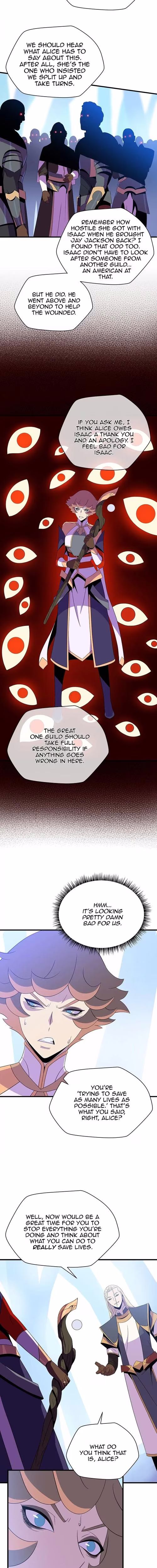 Kill the Hero - Chapter 70 - Part 9