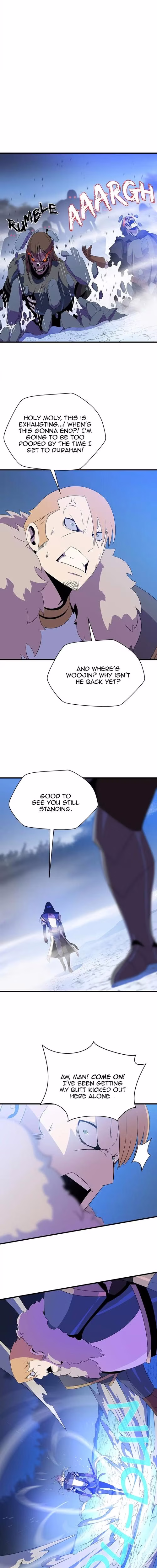 Kill the Hero - Chapter 70 - Part 11