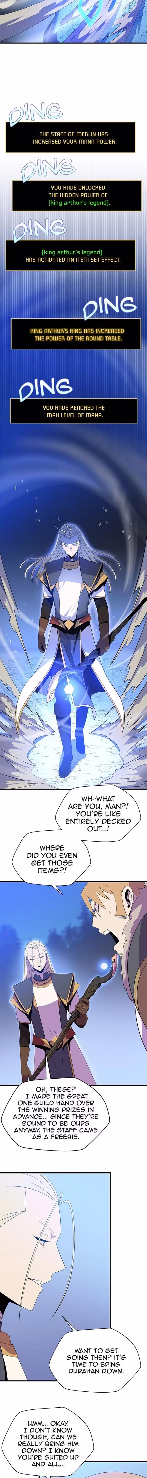 Kill the Hero - Chapter 70 - Part 12