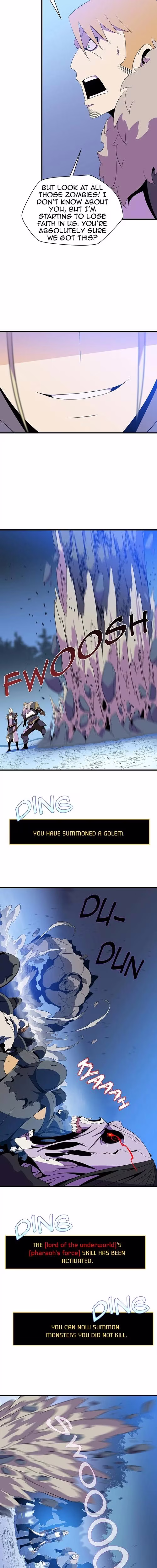 Kill the Hero - Chapter 70 - Part 13