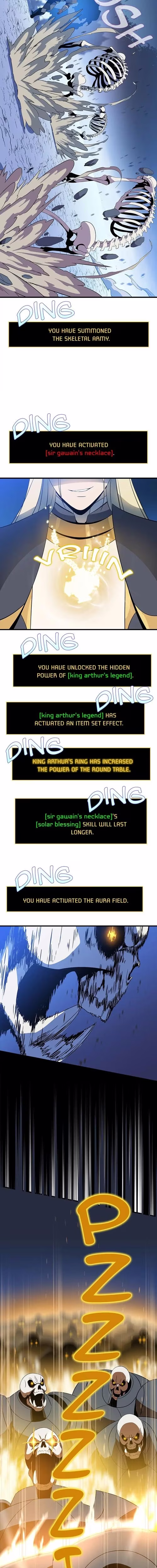 Kill the Hero - Chapter 70 - Part 14