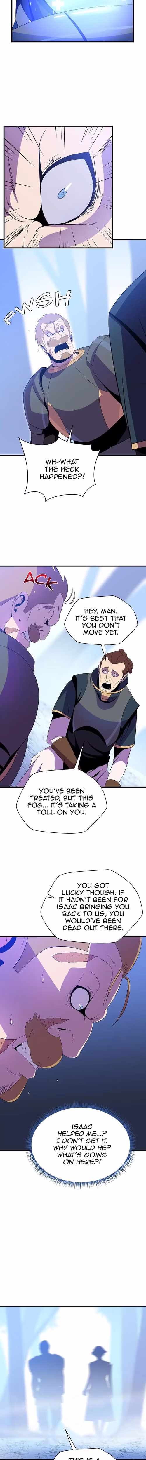 Kill the Hero - Chapter 71 - Part 3