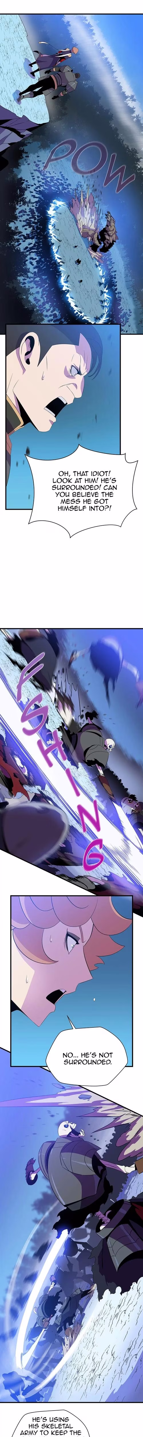 Kill the Hero - Chapter 71 - Part 5