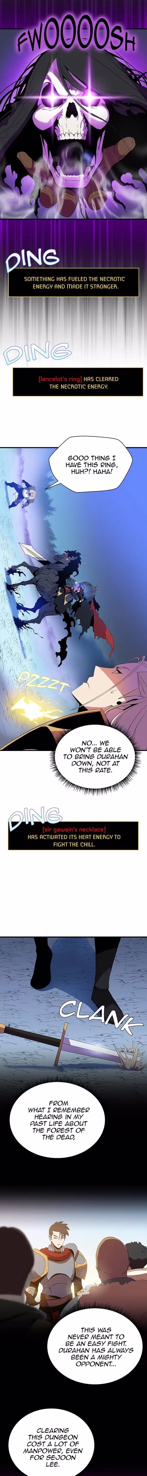 Kill the Hero - Chapter 71 - Part 7