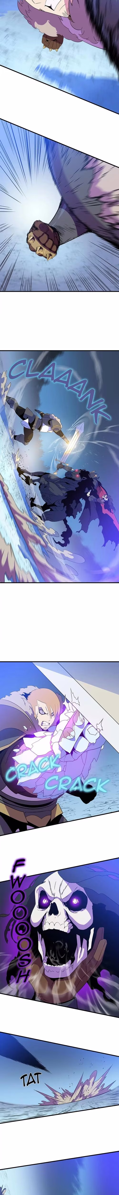 Kill the Hero - Chapter 71 - Part 10