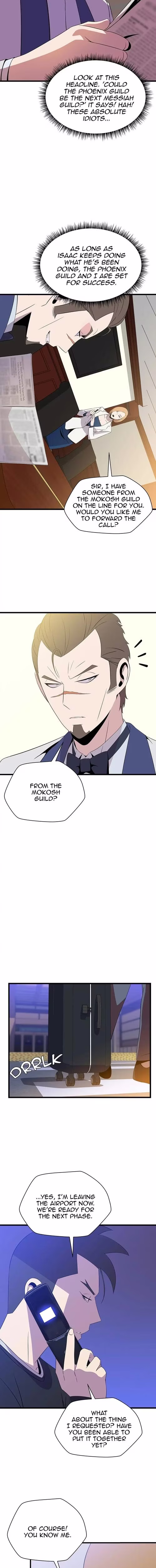 Kill the Hero - Chapter 72 - Part 6