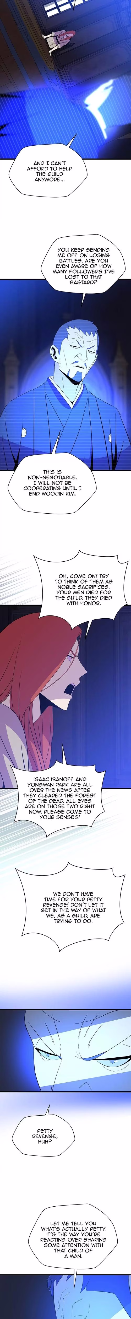 Kill the Hero - Chapter 72 - Part 9