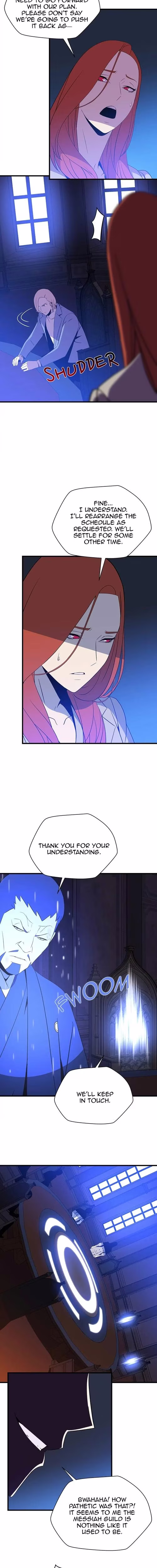 Kill the Hero - Chapter 72 - Part 11