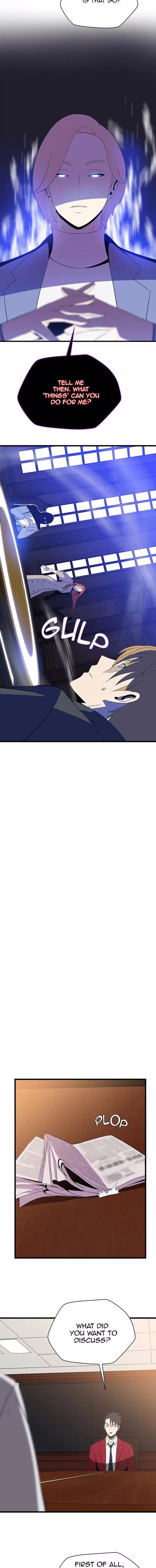 Kill the Hero - Chapter 72 - Part 13