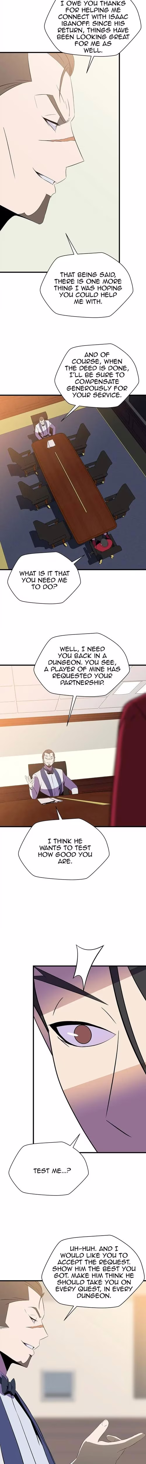 Kill the Hero - Chapter 72 - Part 14