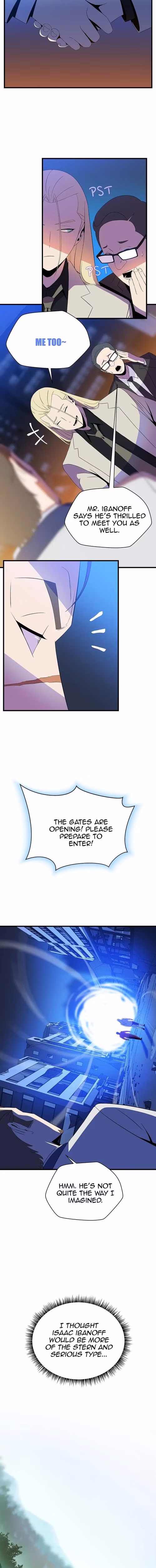 Kill the Hero - Chapter 73 - Part 3