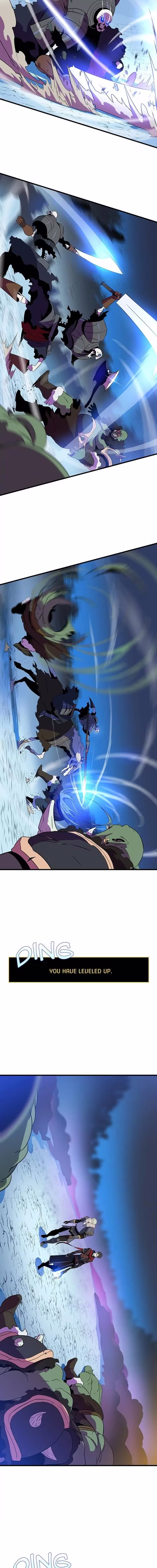 Kill the Hero - Chapter 73 - Part 8