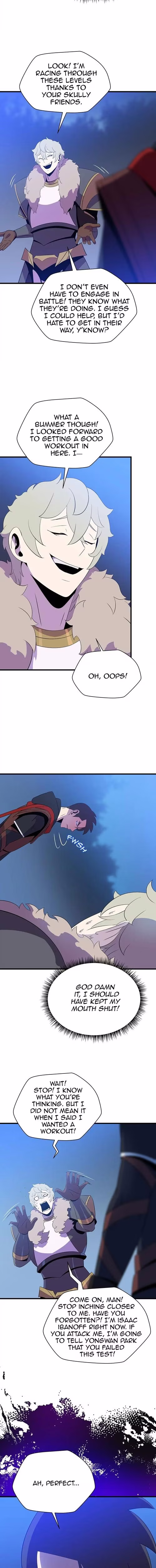 Kill the Hero - Chapter 73 - Part 10