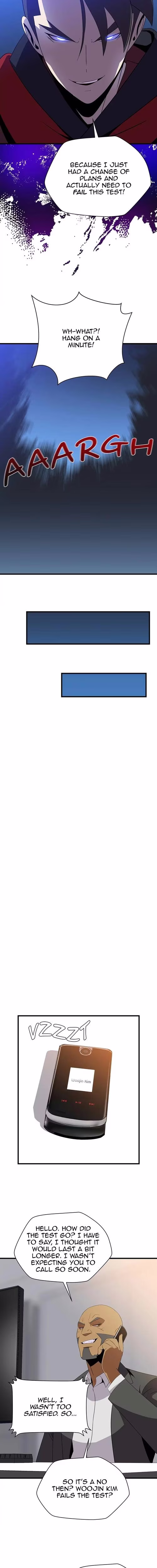 Kill the Hero - Chapter 73 - Part 11