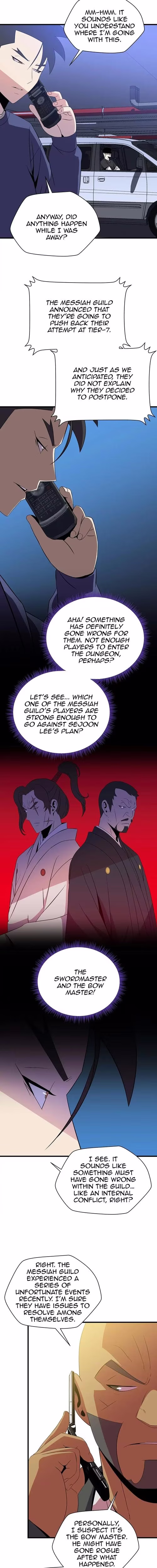 Kill the Hero - Chapter 73 - Part 12