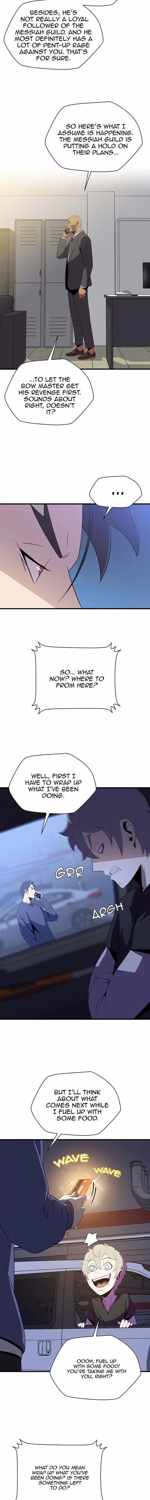 Kill the Hero - Chapter 73 - Part 13