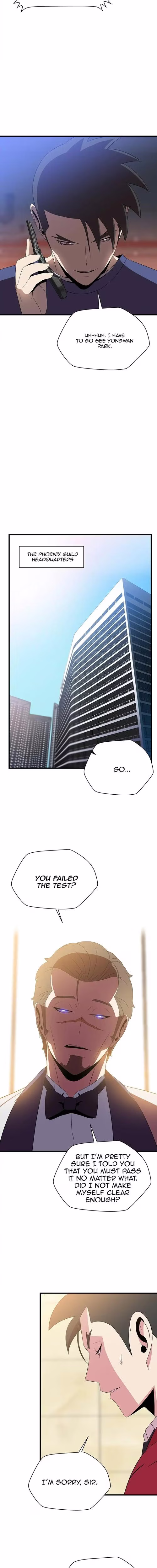 Kill the Hero - Chapter 73 - Part 14