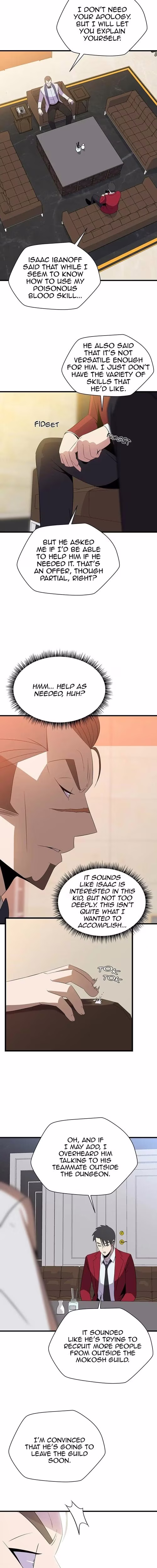 Kill the Hero - Chapter 73 - Part 15