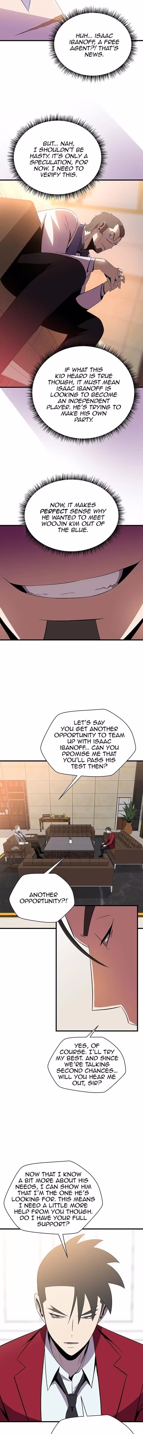 Kill the Hero - Chapter 73 - Part 16