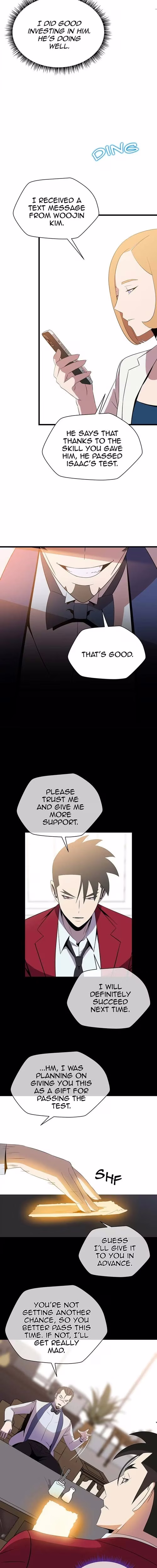 Kill the Hero - Chapter 74 - Part 5