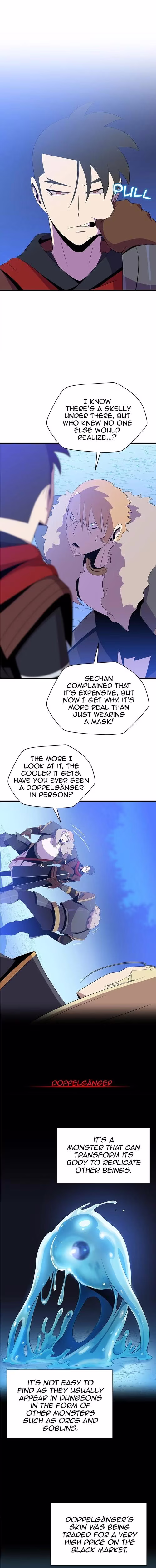 Kill the Hero - Chapter 74 - Part 9