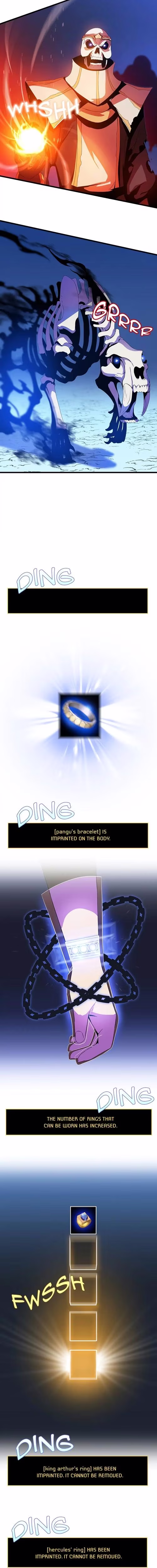 Kill the Hero - Chapter 74 - Part 12