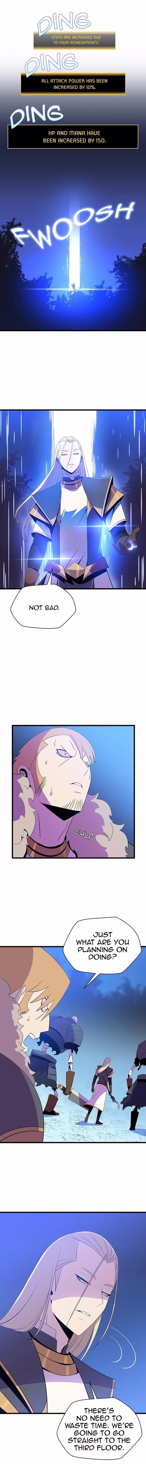 Kill the Hero - Chapter 74 - Part 13