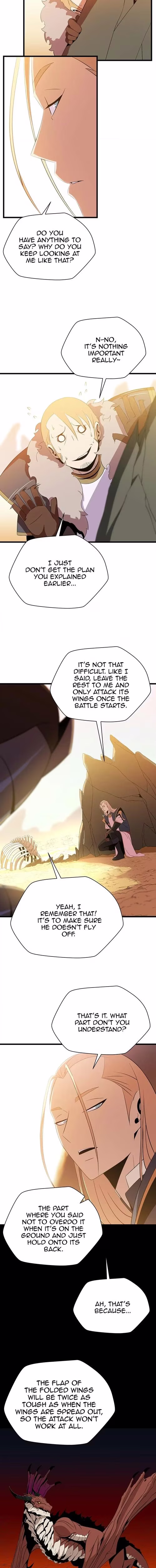 Kill the Hero - Chapter 75 - Part 3