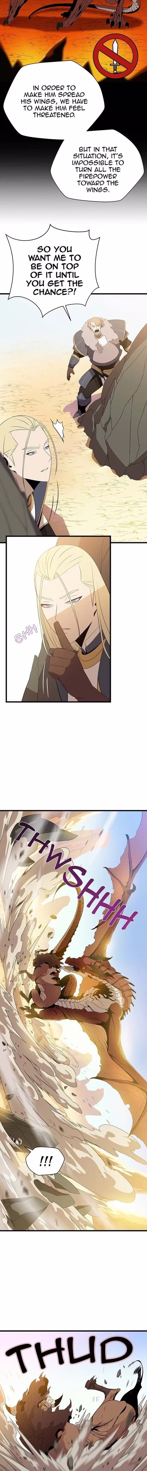 Kill the Hero - Chapter 75 - Part 4