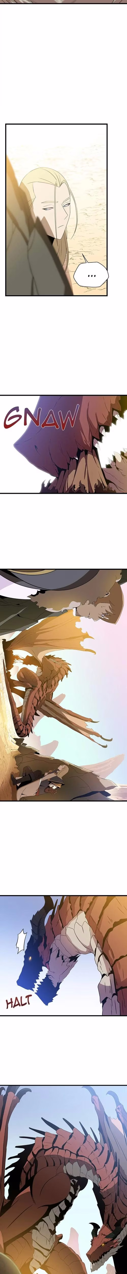 Kill the Hero - Chapter 75 - Part 5