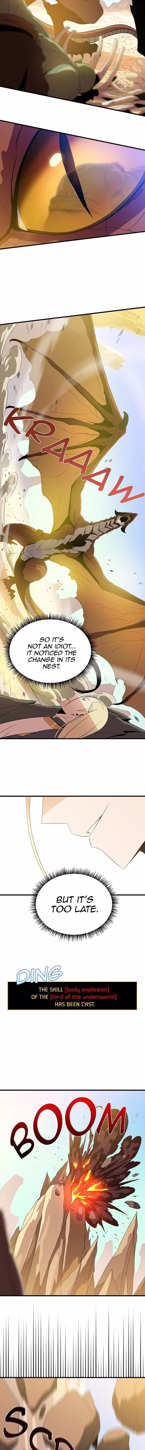 Kill the Hero - Chapter 75 - Part 6