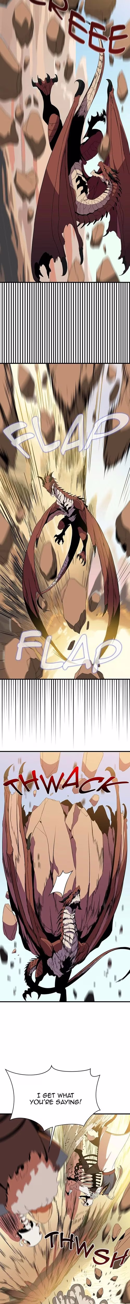 Kill the Hero - Chapter 75 - Part 7