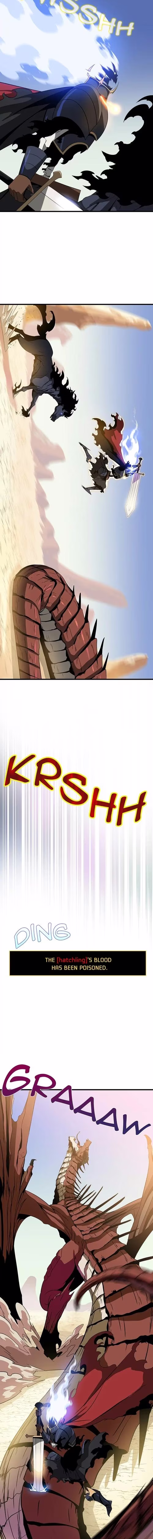 Kill the Hero - Chapter 75 - Part 12