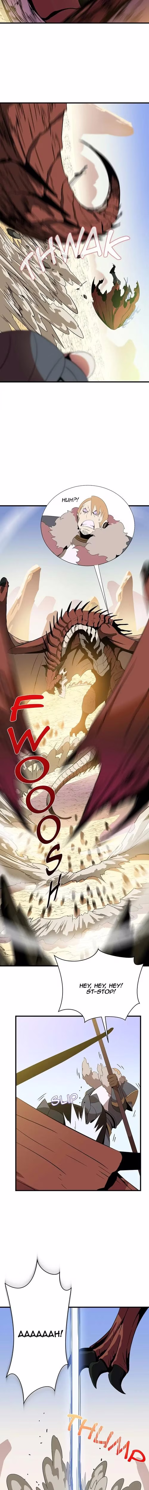 Kill the Hero - Chapter 75 - Part 13