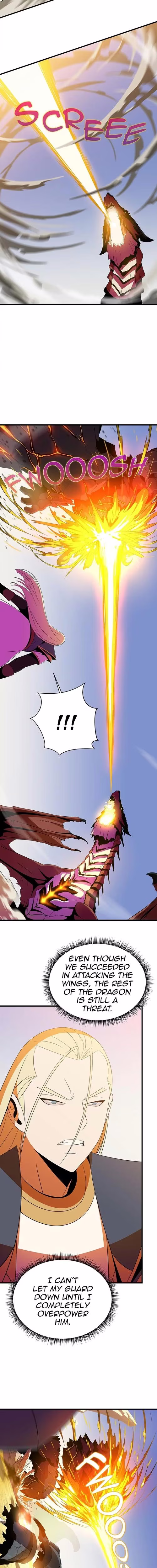 Kill the Hero - Chapter 76 - Part 4