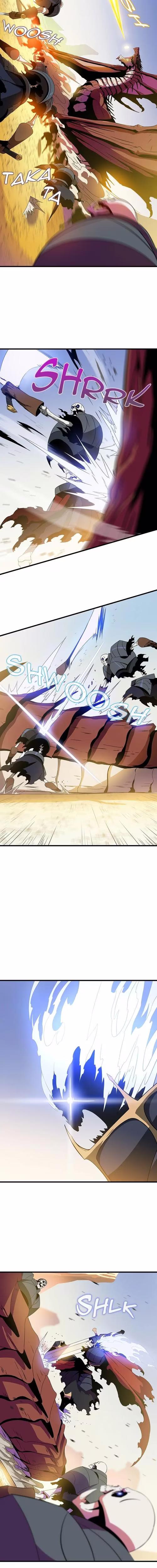 Kill the Hero - Chapter 76 - Part 5