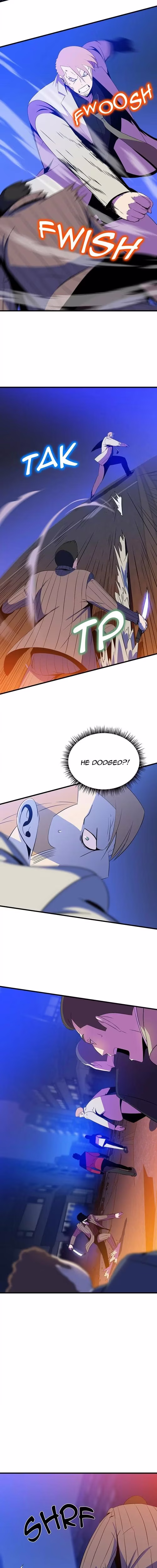 Kill the Hero - Chapter 77 - Part 6