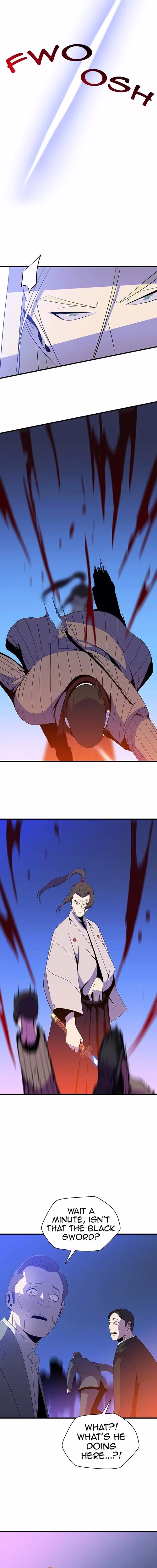 Kill the Hero - Chapter 77 - Part 9