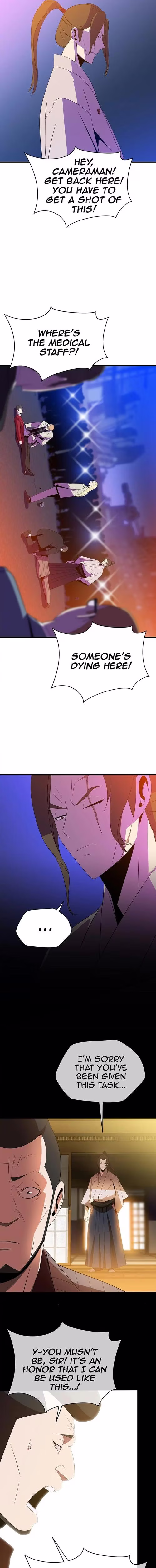 Kill the Hero - Chapter 77 - Part 10