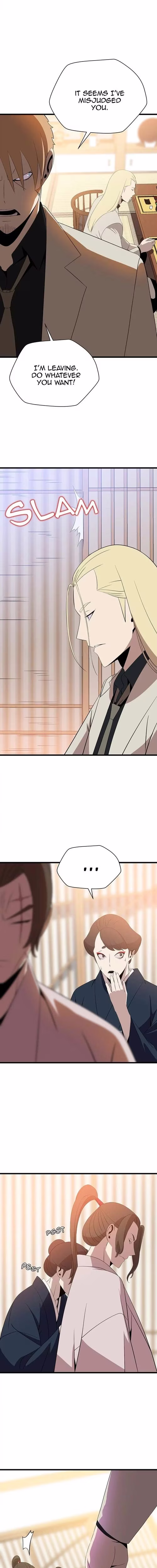 Kill the Hero - Chapter 78 - Part 5