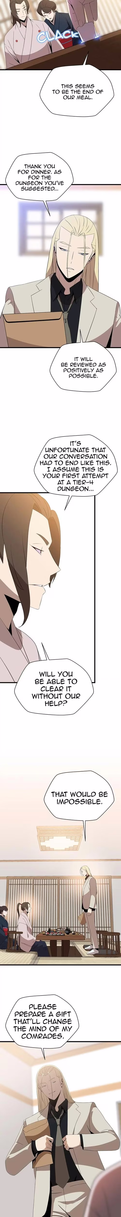 Kill the Hero - Chapter 78 - Part 6