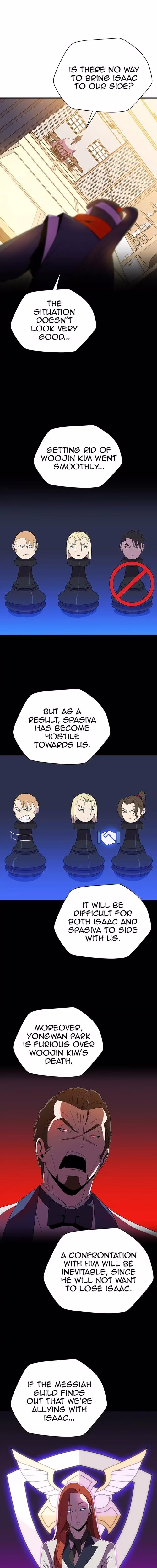 Kill the Hero - Chapter 78 - Part 9