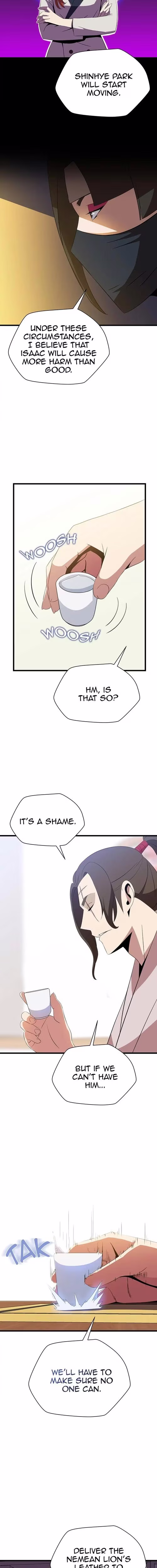 Kill the Hero - Chapter 78 - Part 10