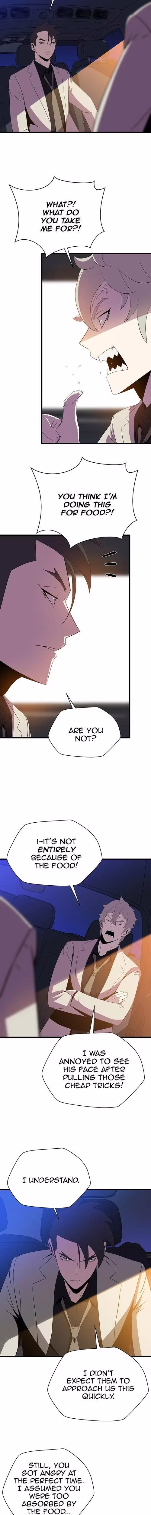 Kill the Hero - Chapter 78 - Part 12